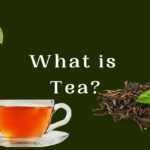 What is tea?