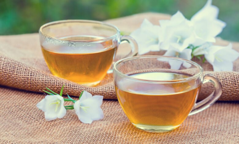 Discover the Best Herbal Teas for Relaxation and Sleep