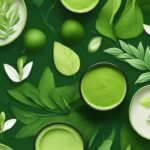 Discovering the Antioxidant Richness of Matcha