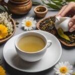 Exploring the Health Benefits of White Tea