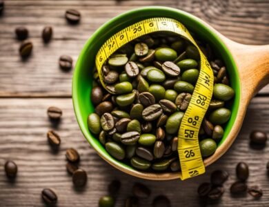 Green Coffee for Weight Loss: Myth or Fact?