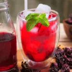 Hibiscus Tea: More Than Just a Pretty Flower