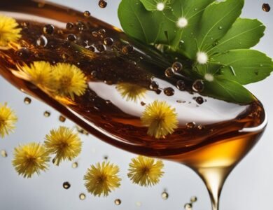 How Dandelion Tea Can Detoxify Your Body