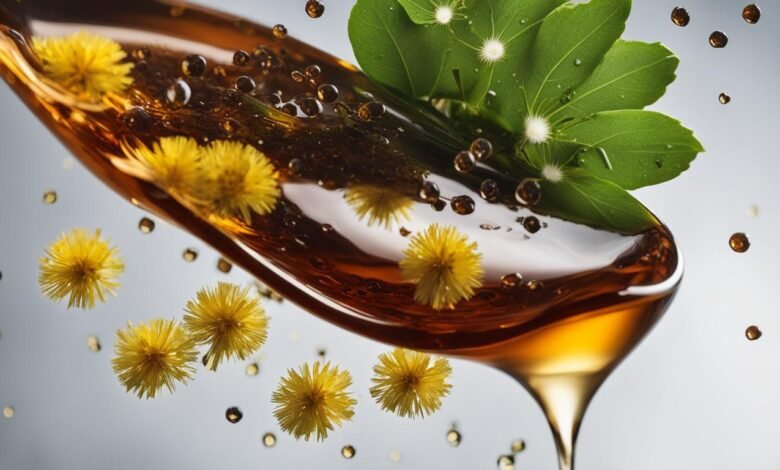 How Dandelion Tea Can Detoxify Your Body