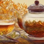 Oolong Tea: The Metabolism Booster