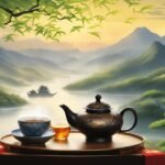 Pu-erh Tea: An Ancient Remedy for Modern Times