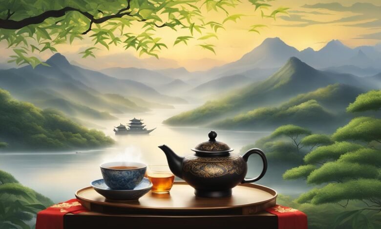 Pu-erh Tea: An Ancient Remedy for Modern Times