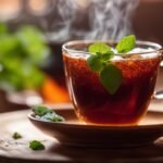 Rooibos Tea: A Caffeine-Free Path to Health