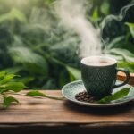 The Benefits of Switching to Herbal Coffee