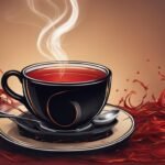 The Cardiovascular Benefits of Black Tea