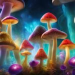 The Magic of Mushroom Teas and Wellness