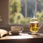 The Soothing Effects of Chamomile Tea on Sleep