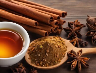 The Surprising Health Benefits of Chai