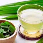 Pandan Tea Benefits and Brewing Guide | Try Now.