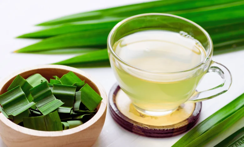 Pandan Tea Benefits and Brewing Guide | Try Now.