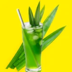 Refreshing Pandan Iced Tea Brewing Guide