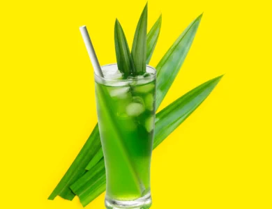 Refreshing Pandan Iced Tea Brewing Guide